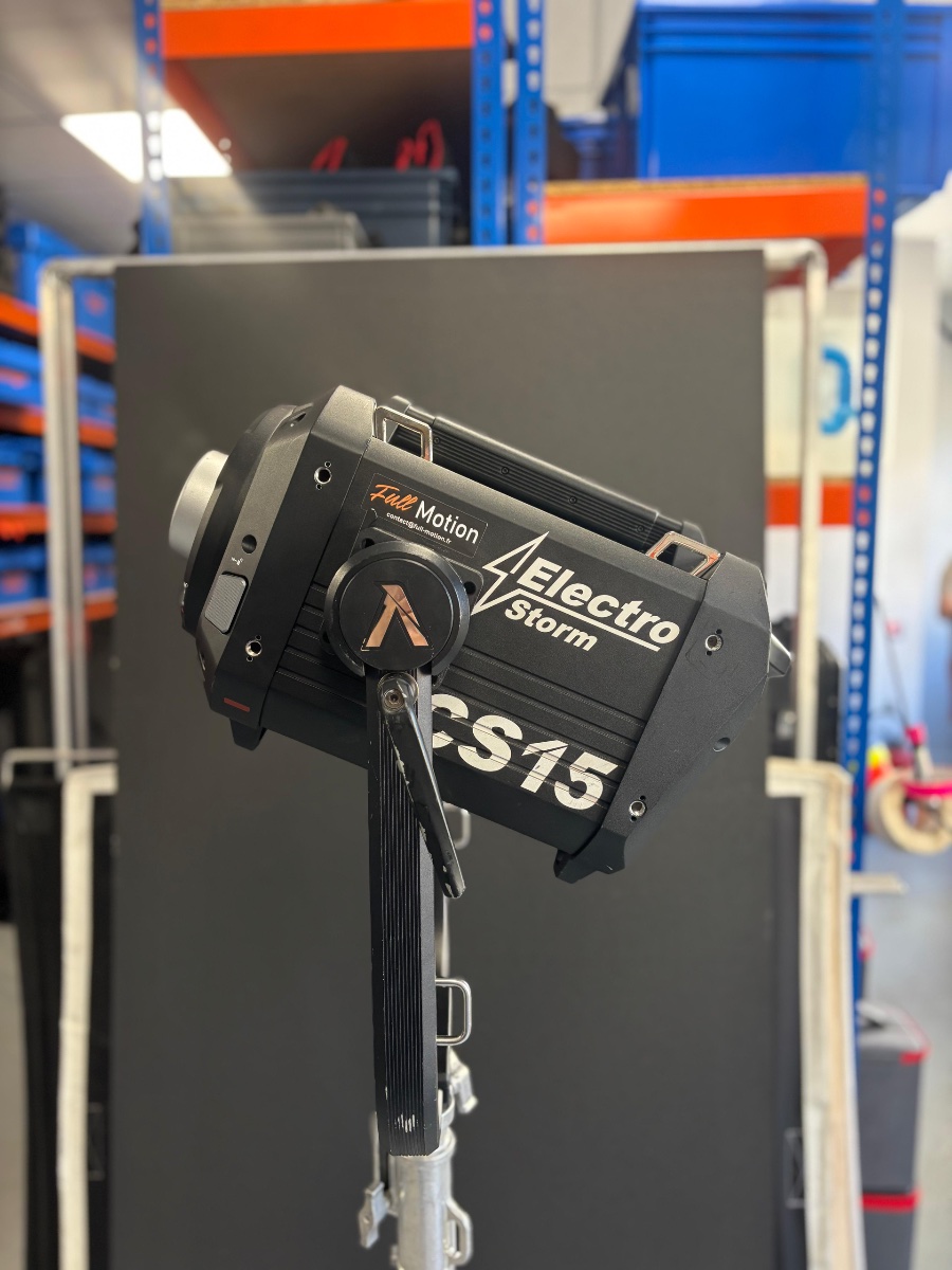 Aputure CS15