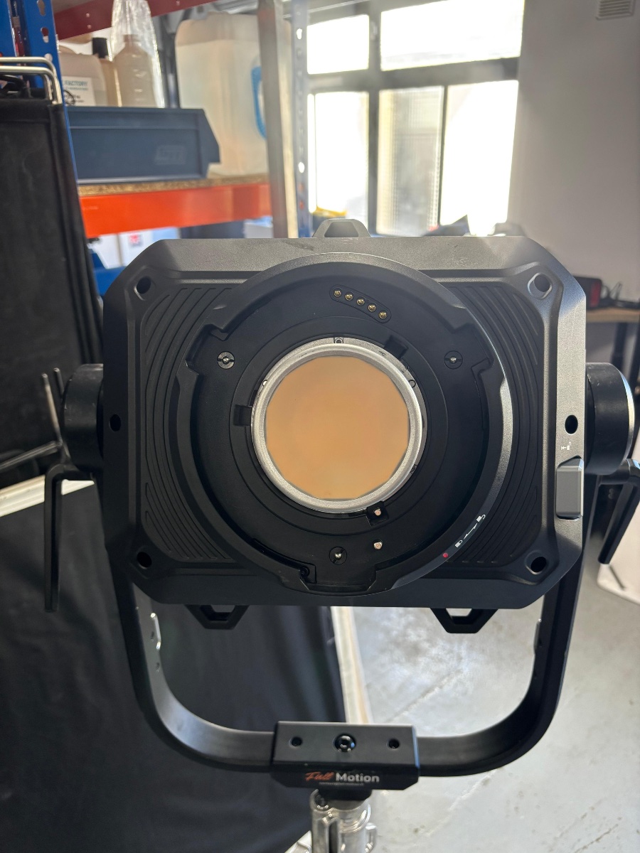 Aputure CS15
