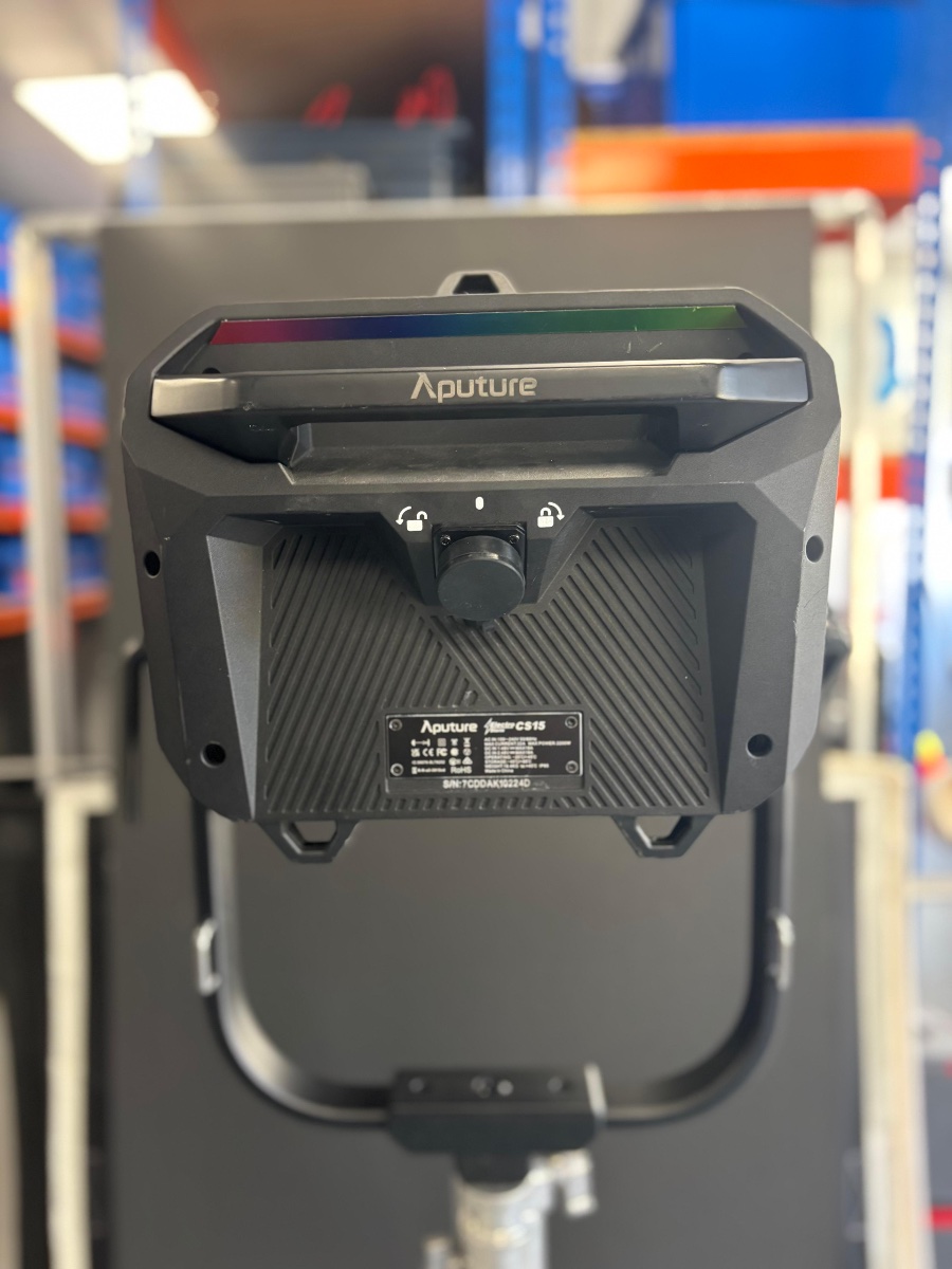 Aputure CS15
