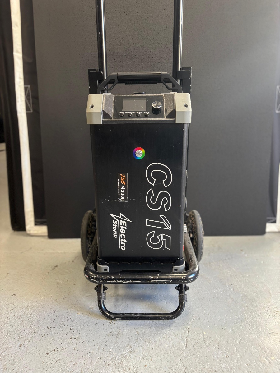 Aputure CS15