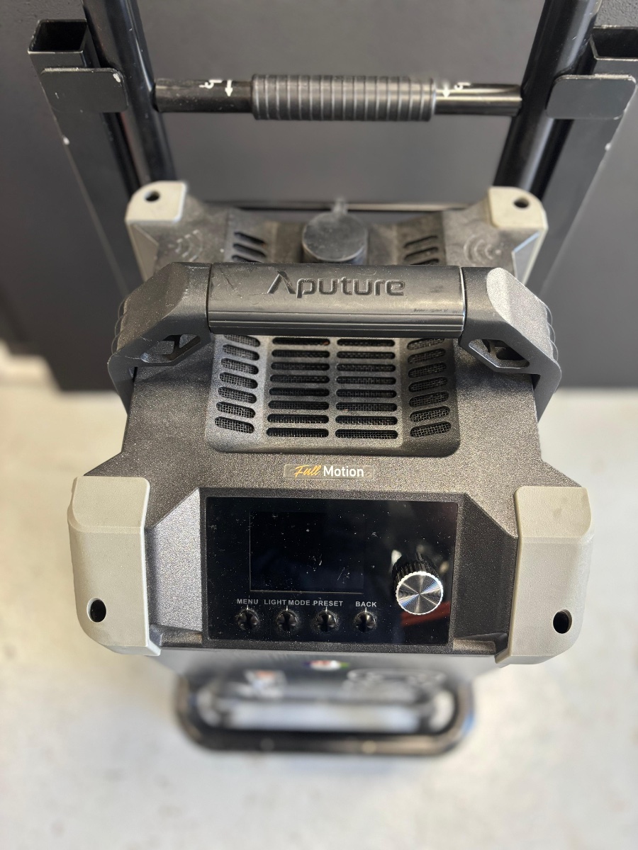 Aputure CS15