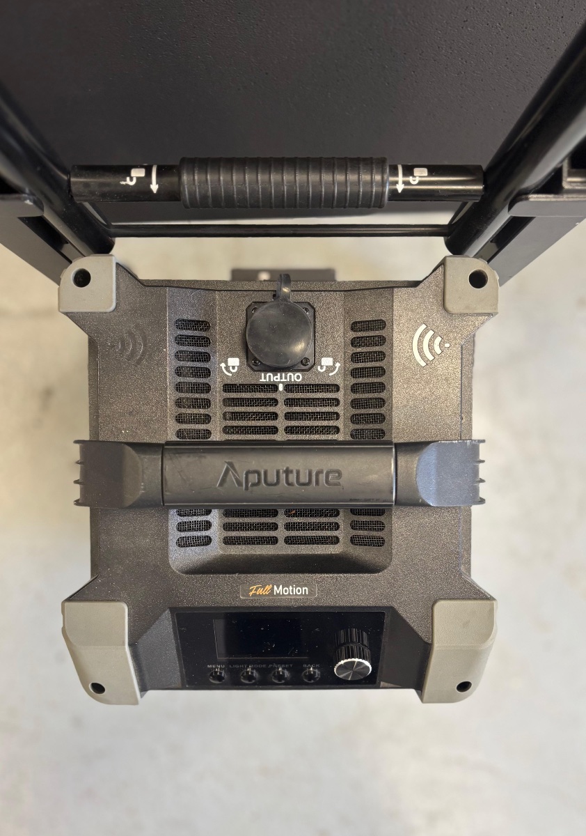 Aputure CS15