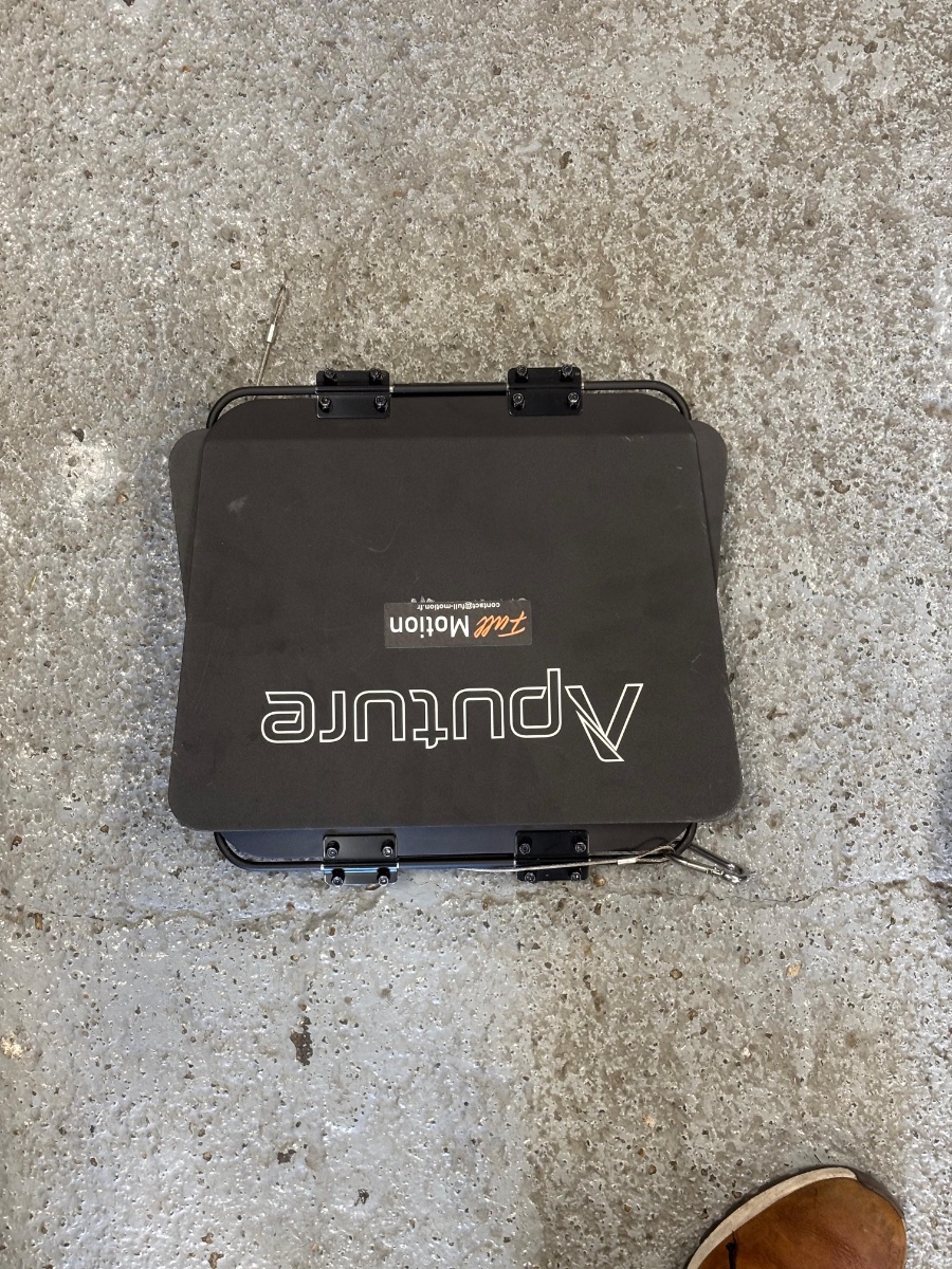Aputure CS15