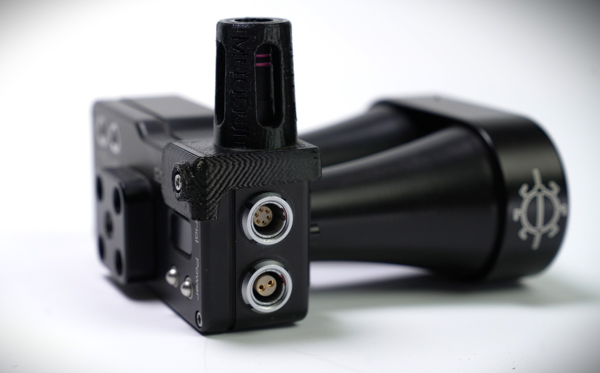 Cine RT FOCUSBUG