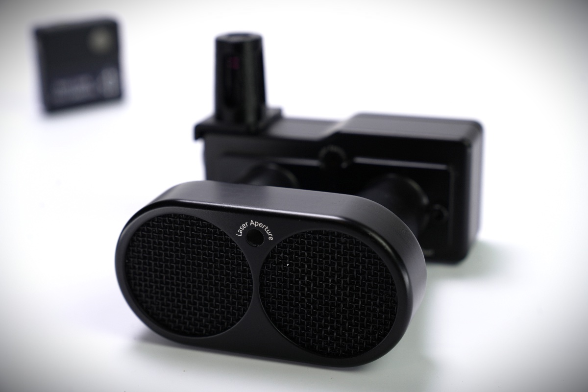 Cine RT FOCUSBUG