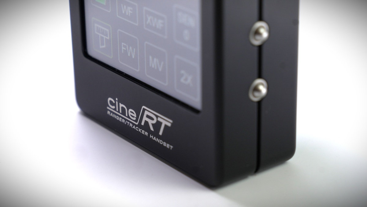 Cine RT FOCUSBUG