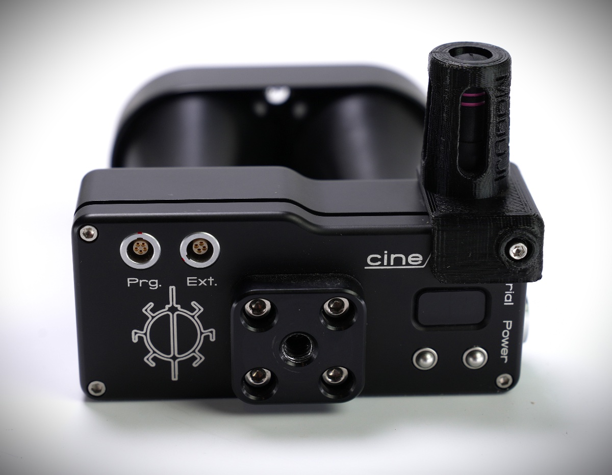 Cine RT FOCUSBUG