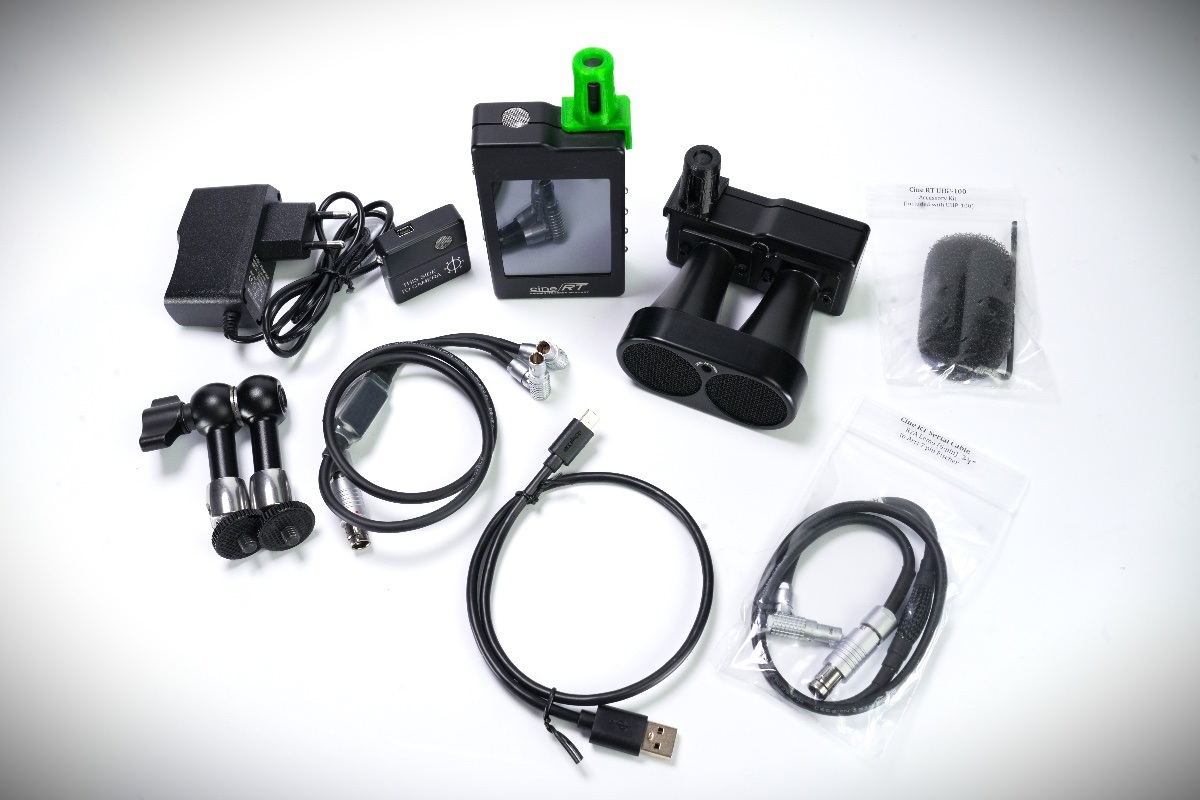 Cine RT FOCUSBUG