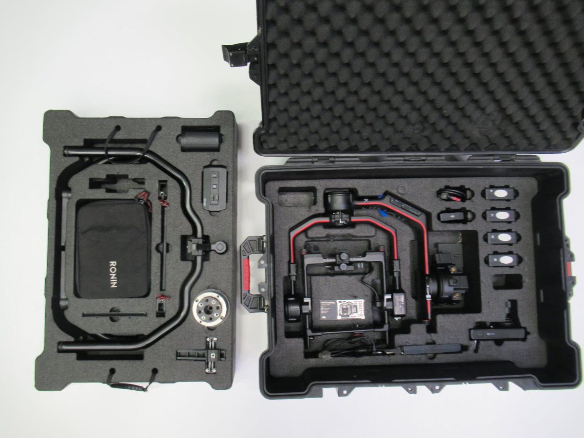 DJI Ronin 2