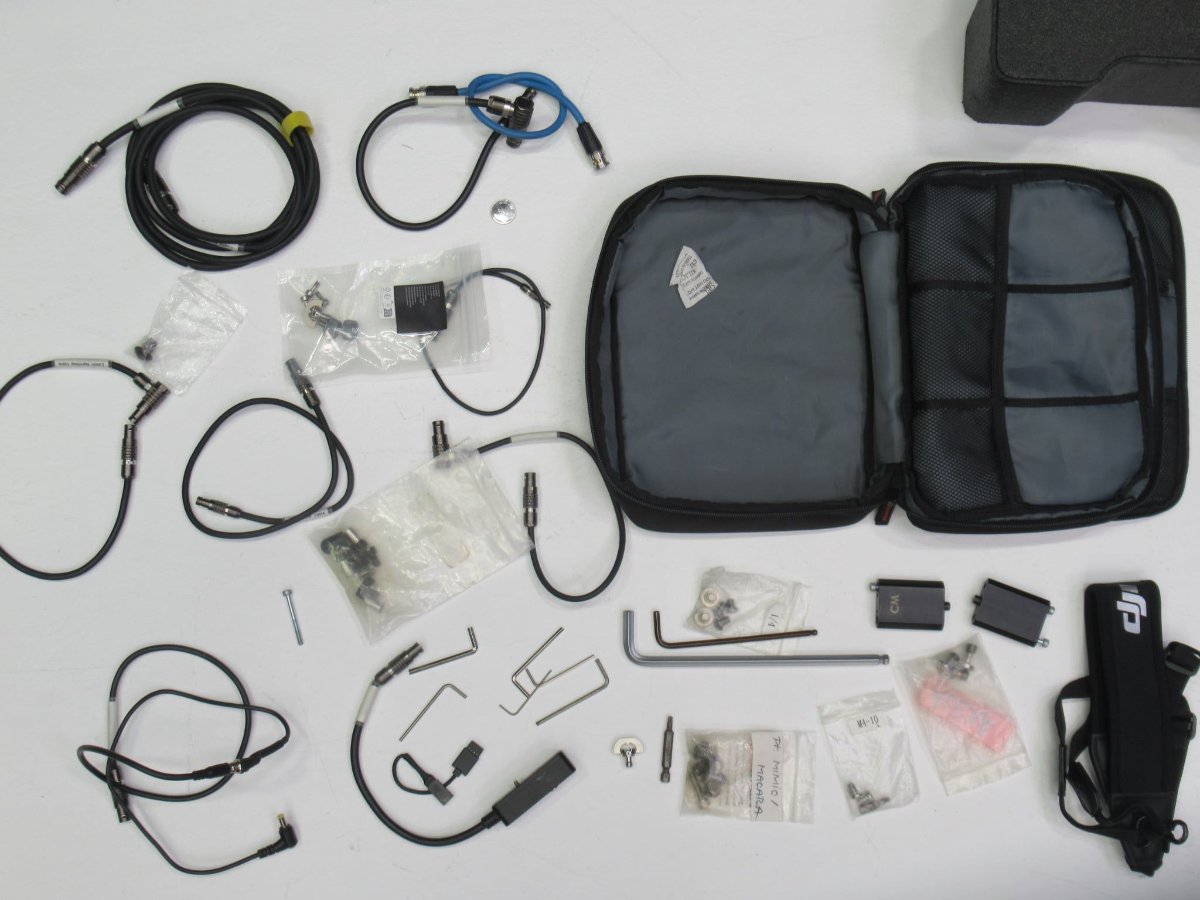 DJI Ronin 2