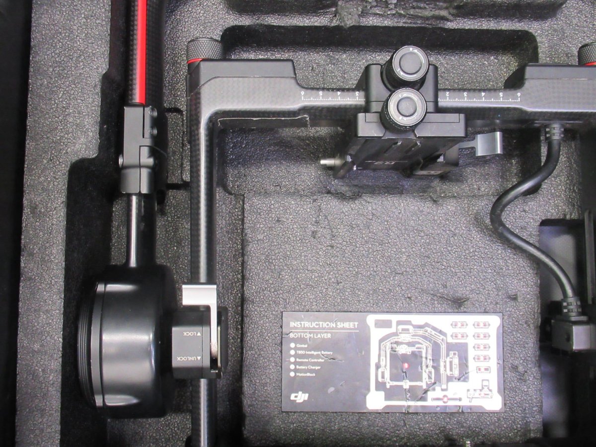 DJI Ronin 2