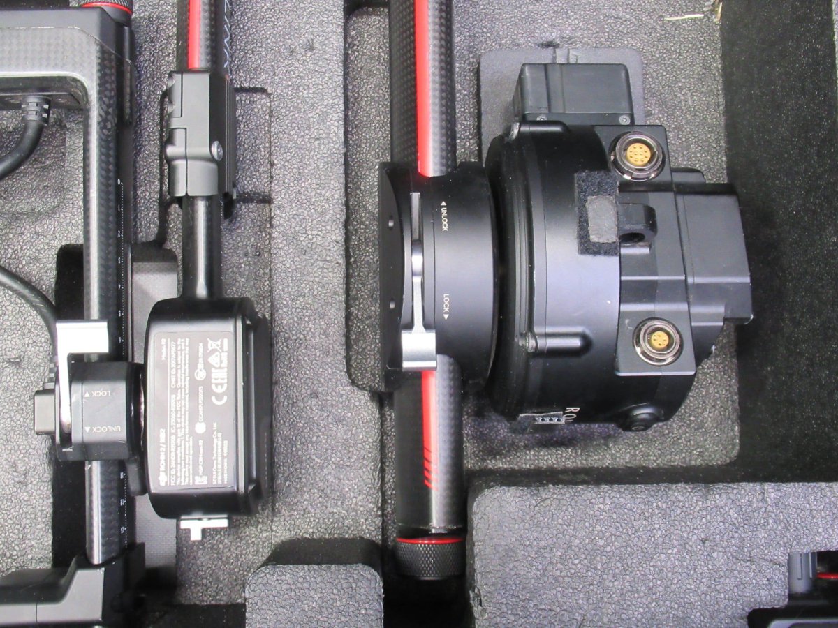 DJI Ronin 2
