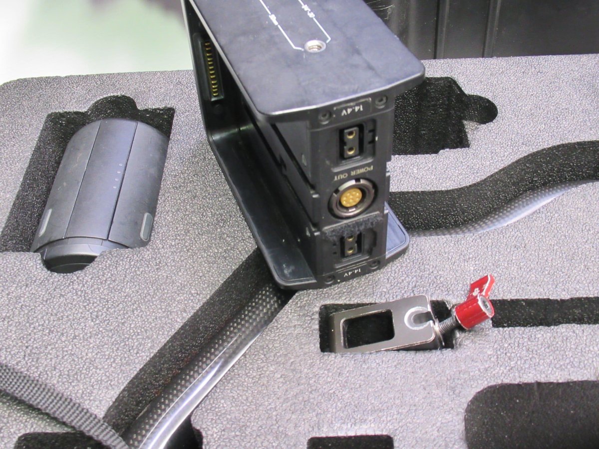 DJI Ronin 2