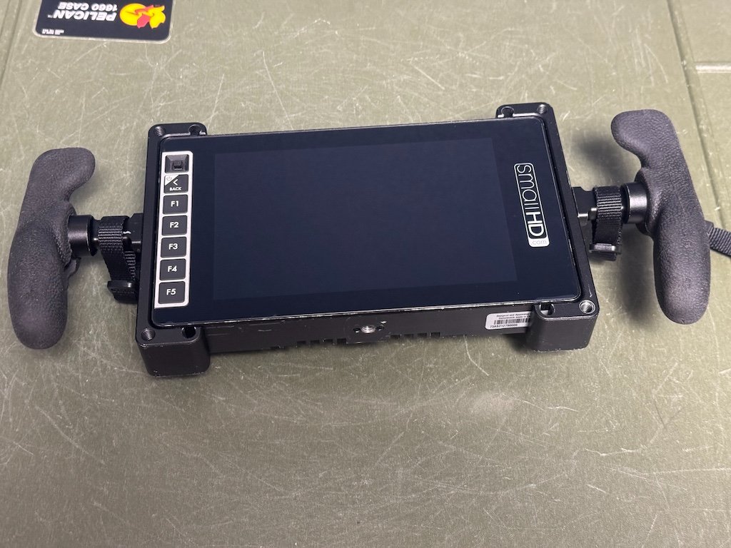 SmallHD 7 Ultra Bright
