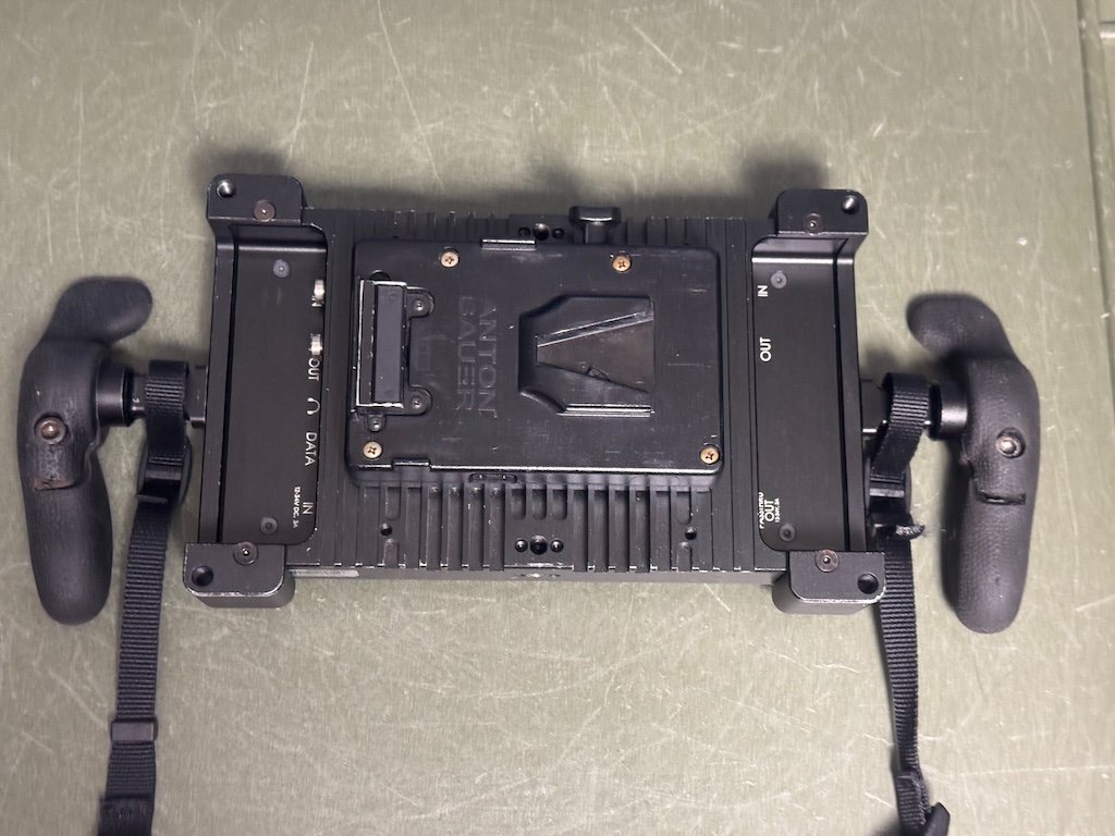 SmallHD 7 Ultra Bright