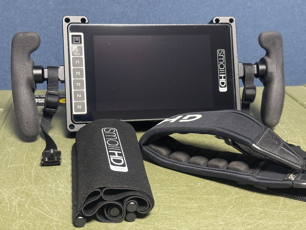 SmallHD 7 Ultra Bright