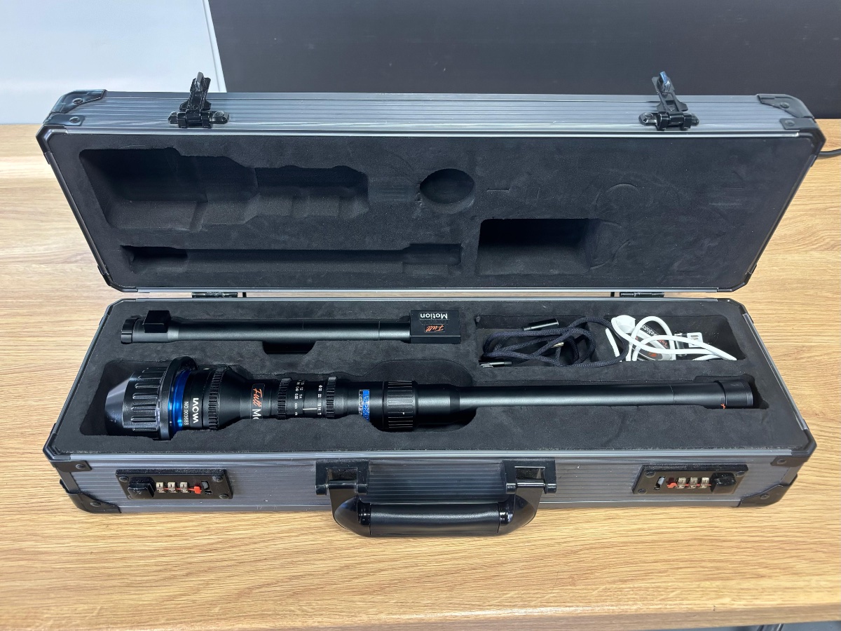 Laowa PERIPROBE (T14)
