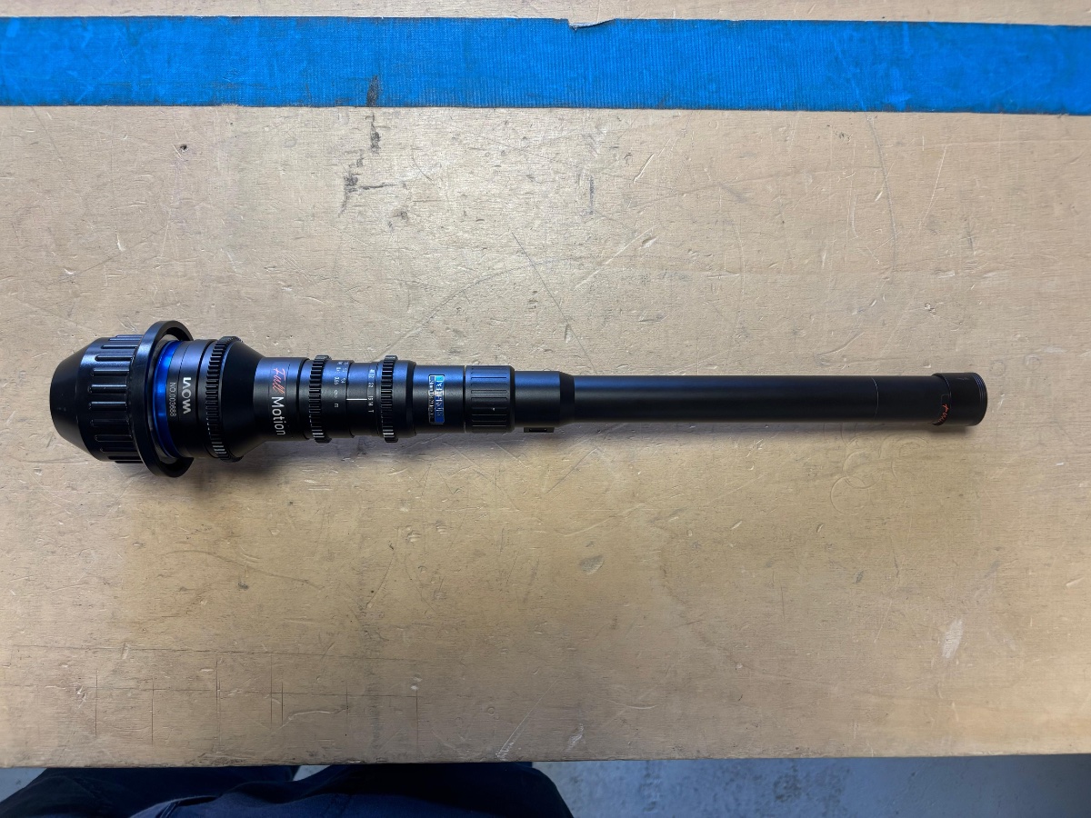 Laowa PERIPROBE (T14)