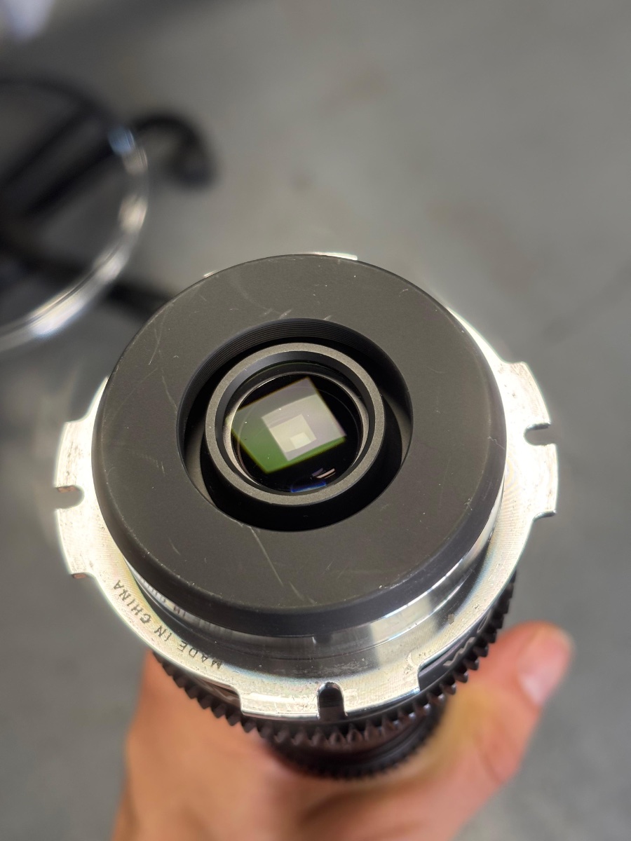 Laowa PERIPROBE (T14)