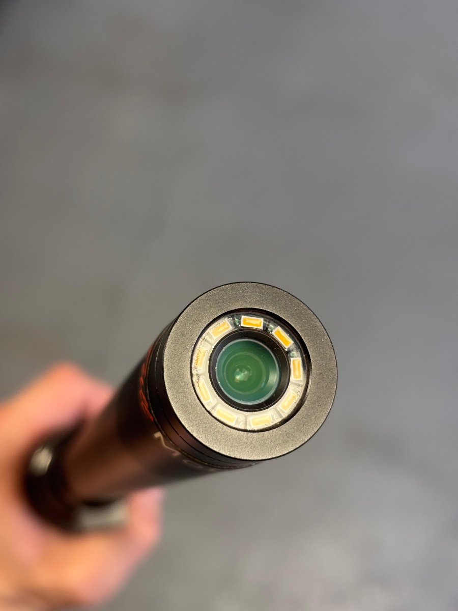 Laowa PERIPROBE (T14)