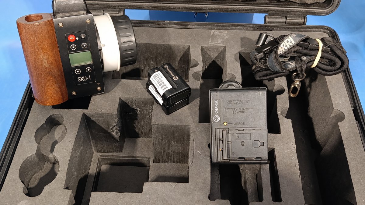 ARRI SXU-1