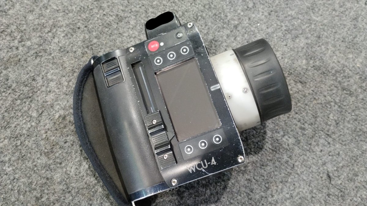 ARRI WCU-4