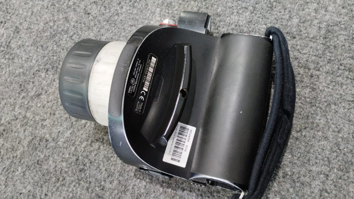 ARRI WCU-4