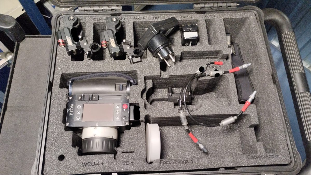 ARRI WCU-4